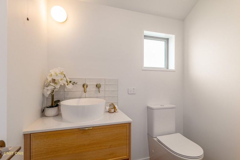 Photo of property in 112b Wildberry Street, Woolston, Christchurch, 8023