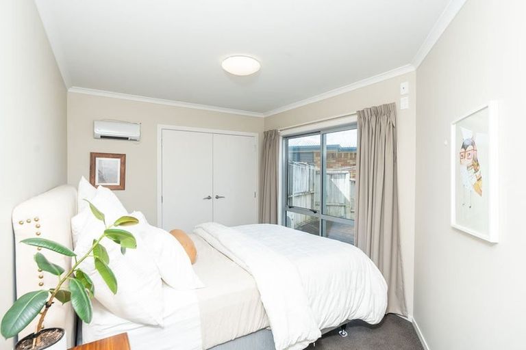 Photo of property in 18c Kelvin Place, Hamilton East, Hamilton, 3216