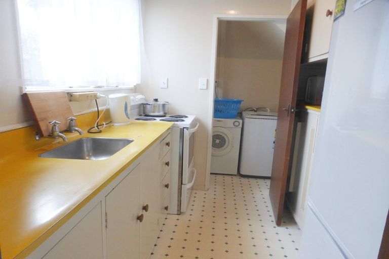 Photo of property in 3/264 Milton Street, Sydenham, Christchurch, 8023