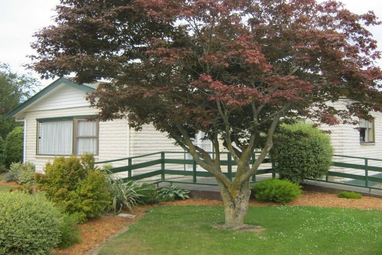 Photo of property in 38 Campbell Street, Geraldine, 7930