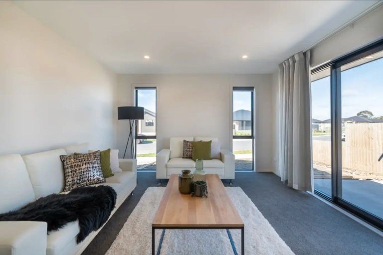 Photo of property in 20 Fairmaid Street, Lincoln, 7608