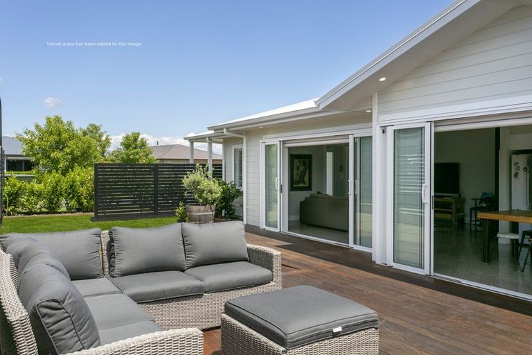 Photo of property in 4 Maison Way, Rangatira Park, Taupo, 3330