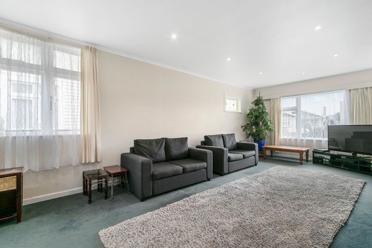 Photo of property in 4 Jessie Street, Petone, Lower Hutt, 5012