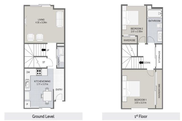 Photo of property in 11 Wai Place, Westgate, Auckland, 0614