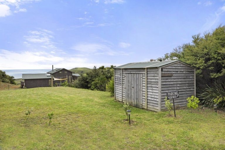 Photo of property in 1644b Whaanga Road, Raglan, 3296