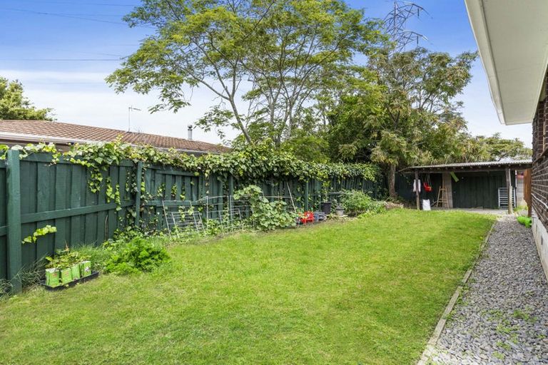 Photo of property in 3/34 Latham Avenue, Pakuranga, Auckland, 2010