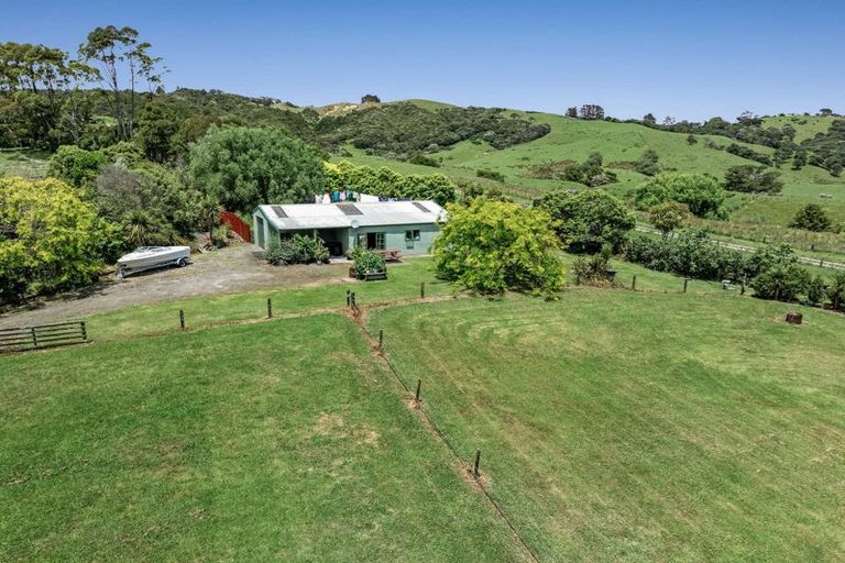 Photo of property in 54 Rauhori Road, Makarau, Kaukapakapa, 0873