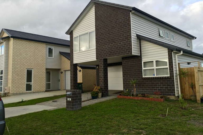 Photo of property in 16 Moho Lane, Takanini, 2112