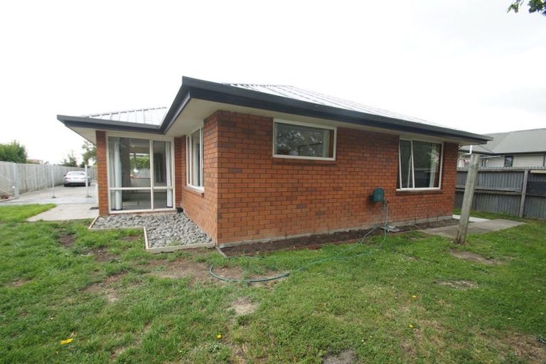 Photo of property in 31a Quinns Road, Shirley, Christchurch, 8013