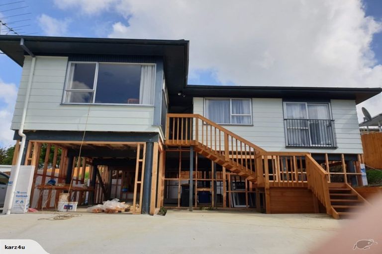 Photo of property in 52 Farwood Drive, Henderson, Auckland, 0612