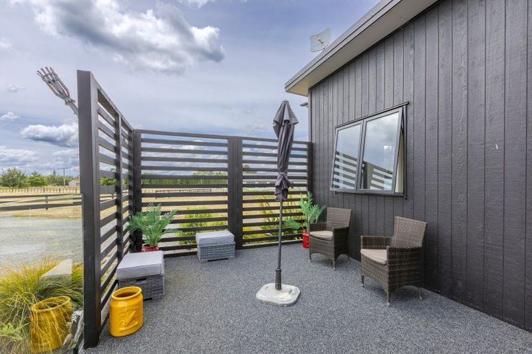 Photo of property in 110 Taylor Road, Ongaonga, 4278