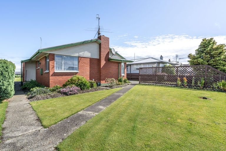 Photo of property in 419 Centre Street, Rockdale, Invercargill, 9812