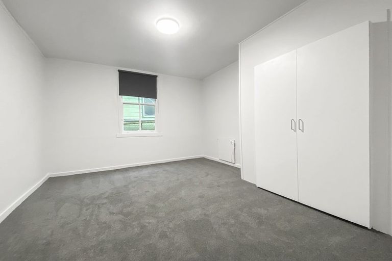 Photo of property in 60 Wilson Street, Newtown, Wellington, 6021