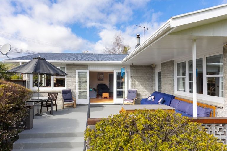 Photo of property in 216 Howick Road, Witherlea, Blenheim, 7201