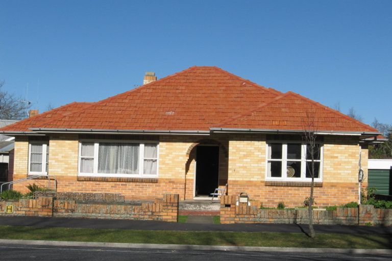 Photo of property in 32 Naylor Street, Hamilton East, Hamilton, 3216