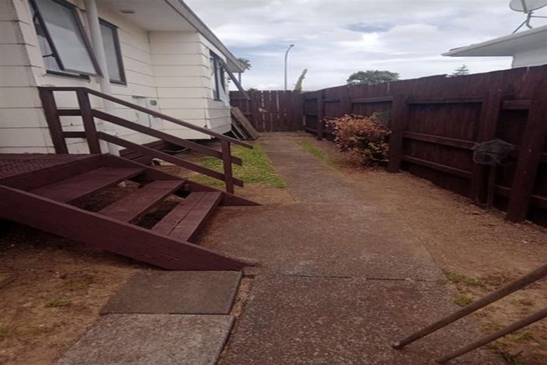 Photo of property in 178 Te Irirangi Drive, Clover Park, Auckland, 2019