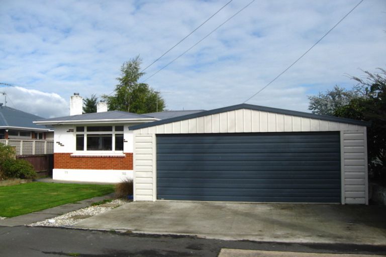 Photo of property in 34 Carlyle Road, Mosgiel, 9024
