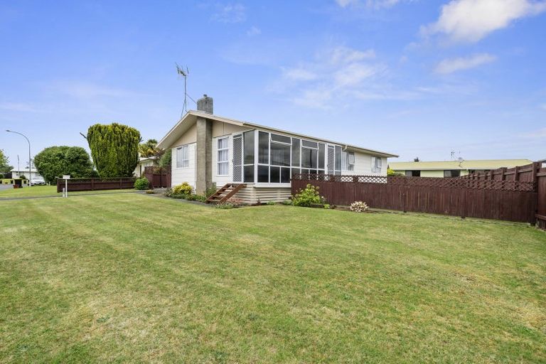 Photo of property in 13 Pukeko Place, Tokoroa, 3420