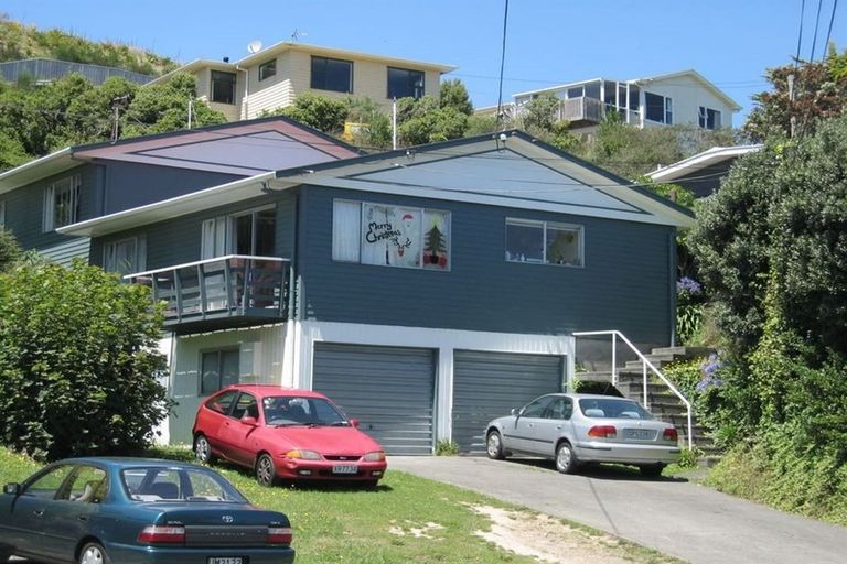 Photo of property in 1/90 Helston Road, Paparangi, Wellington, 6037