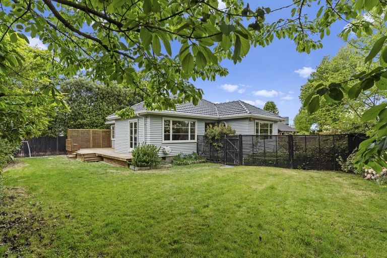 Photo of property in 1/22 Mary Street, Papanui, Christchurch, 8053