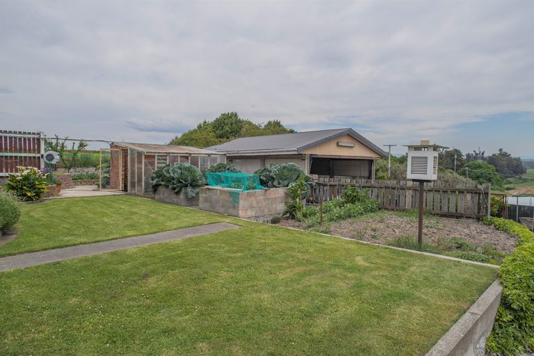 Photo of property in 43 Ascot Street, Washdyke, Timaru, 7910