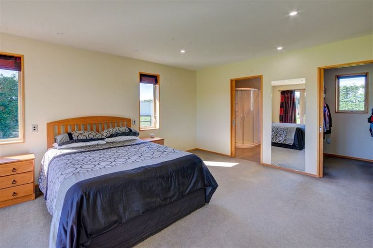 Photo of property in 204 Wards Road, Swannanoa, Rangiora, 7475
