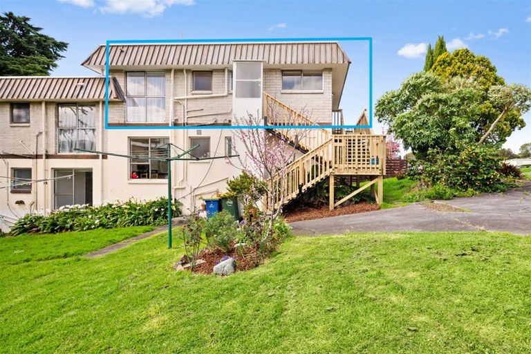 Photo of property in 3/28 Copley Street, New Lynn, Auckland, 0600