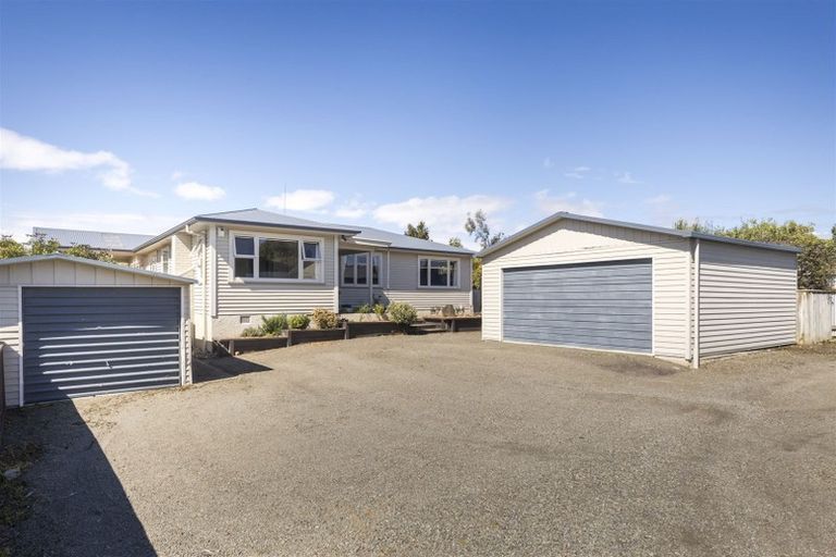 Photo of property in 11a Miles Place, Awapuni, Palmerston North, 4412