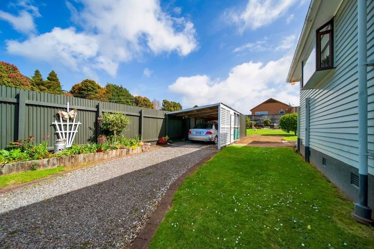 Photo of property in 16 Aotea Street, Welbourn, New Plymouth, 4312