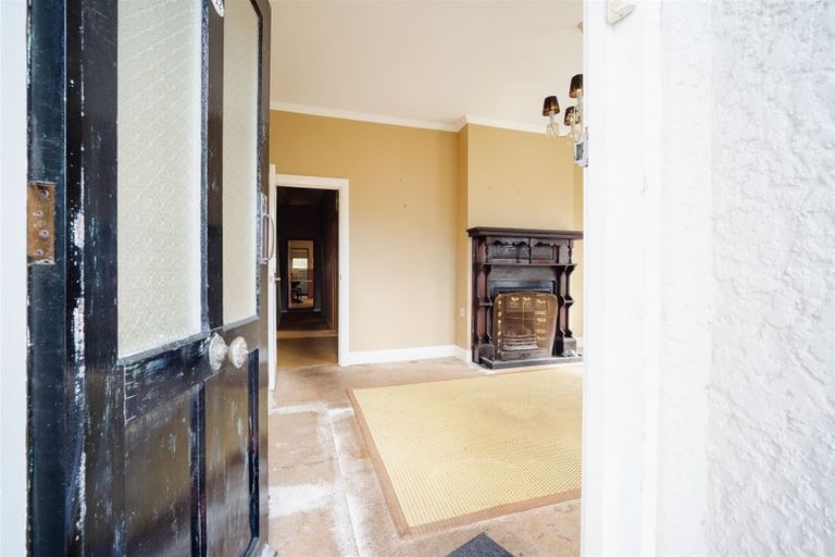 Photo of property in 12 Nelson Street, Forbury, Dunedin, 9012