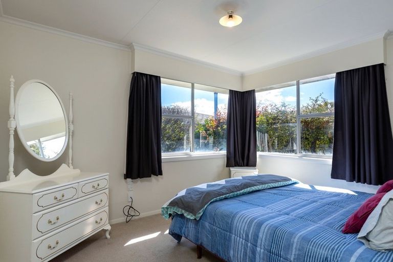Photo of property in 125 Howick Road, Redwoodtown, Blenheim, 7201