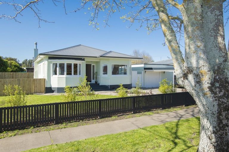Photo of property in 120 Iranui Road, Inner Kaiti, Gisborne, 4010