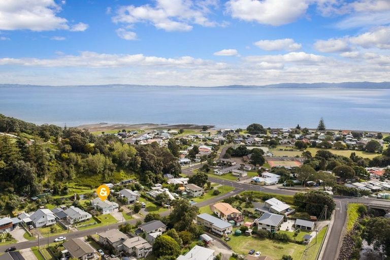Photo of property in 12 Firth View Road, Te Puru, Thames, 3575