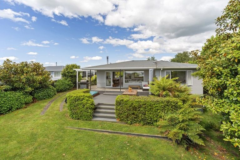 Photo of property in 29 Kotare Street, Hilltop, Taupo, 3330