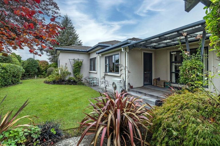 Photo of property in 29 Gray Street, Fairlie, 7925