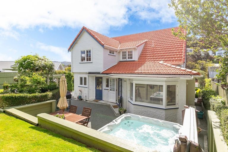 Photo of property in 34 Hatton Street, Karori, Wellington, 6012