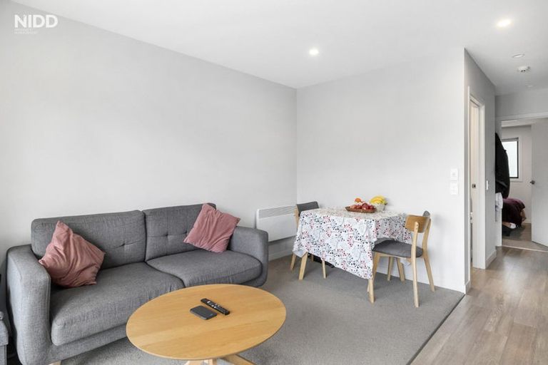 Photo of property in 14/23 London Street, Dunedin Central, Dunedin, 9016