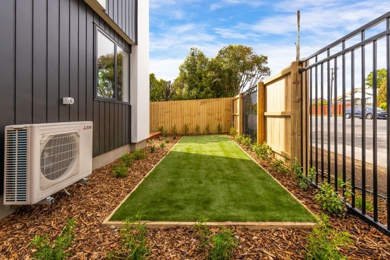 Photo of property in 1/141 Neville Street, Spreydon, Christchurch, 8024