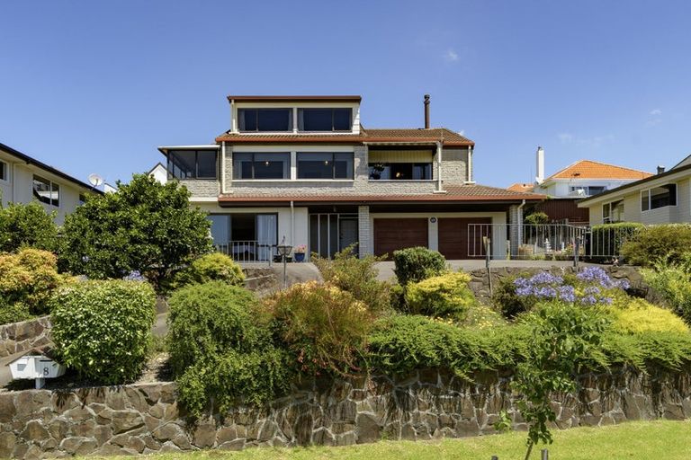 Photo of property in 8 Western Road, Otumoetai, Tauranga, 3110