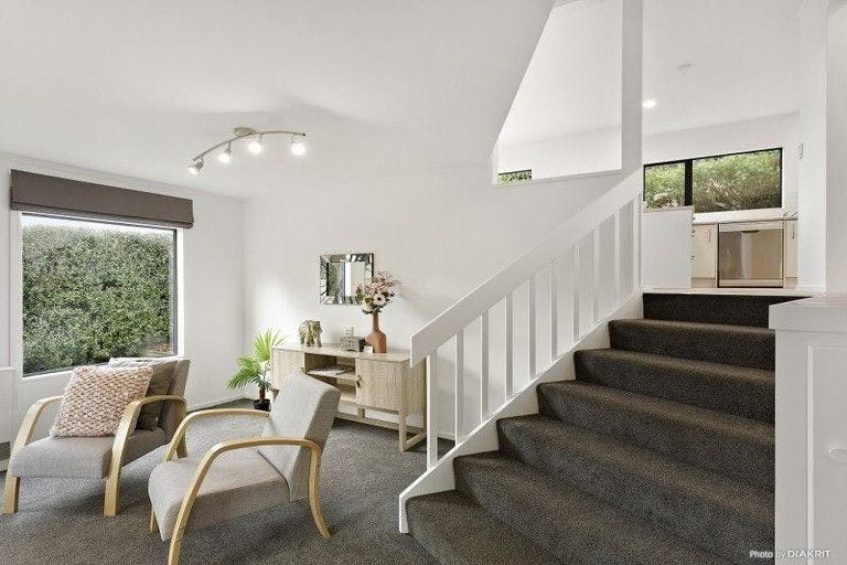 Photo of property in 111a Mitchell Street, Brooklyn, Wellington, 6021