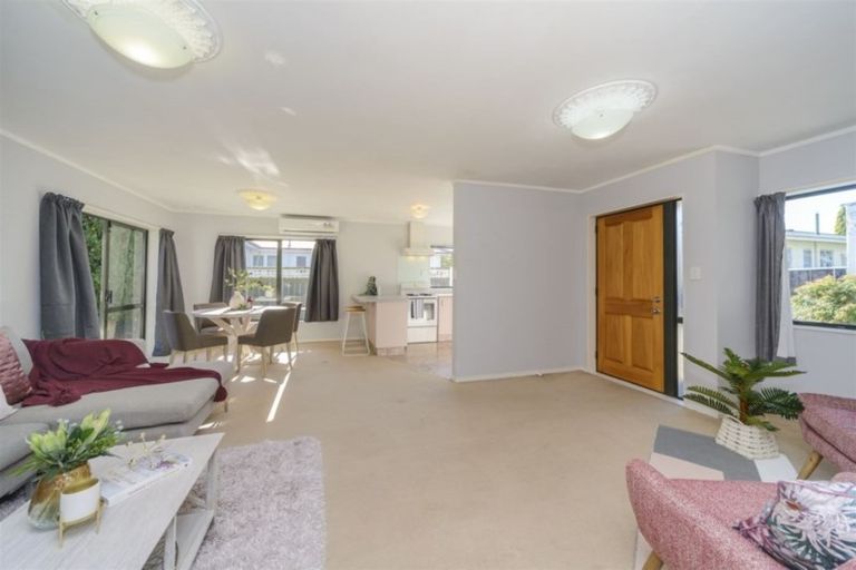 Photo of property in 118a College Street, Awapuni, Palmerston North, 4412