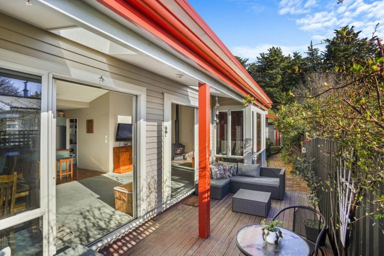Photo of property in 17 Kiwi Avenue, Waikuku Beach, 7473