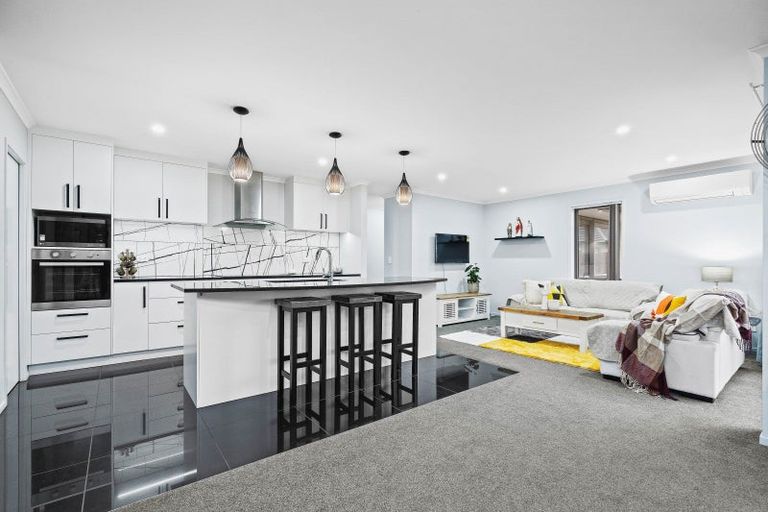 Photo of property in 4 Sumner Place, Te Kamo, Whangarei, 0112