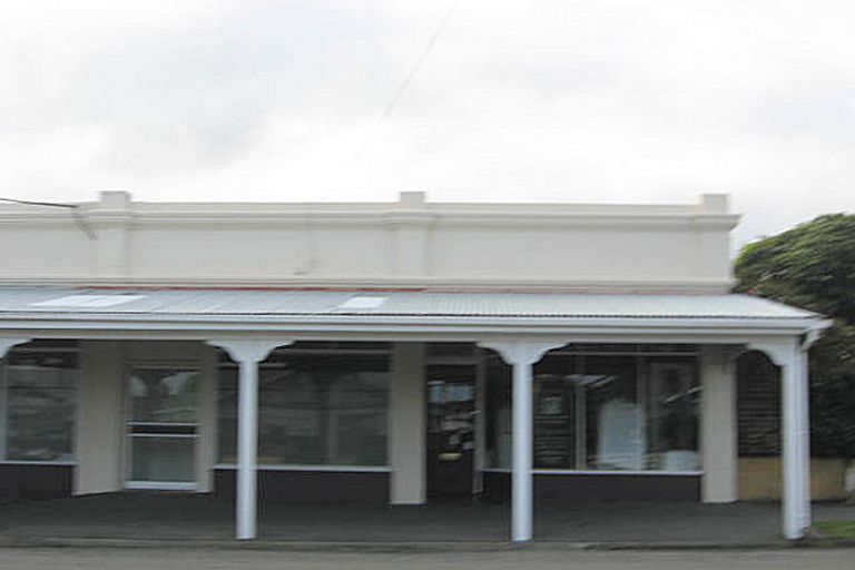 Photo of property in 24 Arun Street, South Hill, Oamaru, 9400