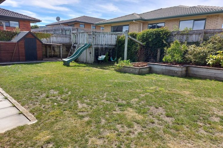 Photo of property in 50 Percy Kinsman Crescent, Riverstone Terraces, Upper Hutt, 5018