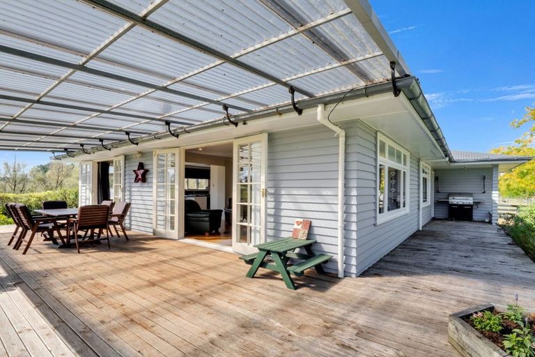 Photo of property in 371 Tutaki Road, Bunnythorpe, Palmerston North, 4470
