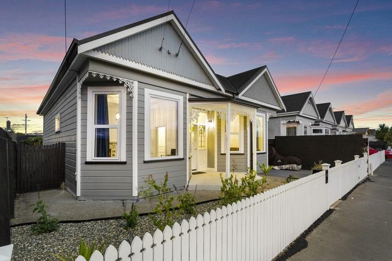 Photo of property in 31 Plunket Street, Saint Kilda, Dunedin, 9012