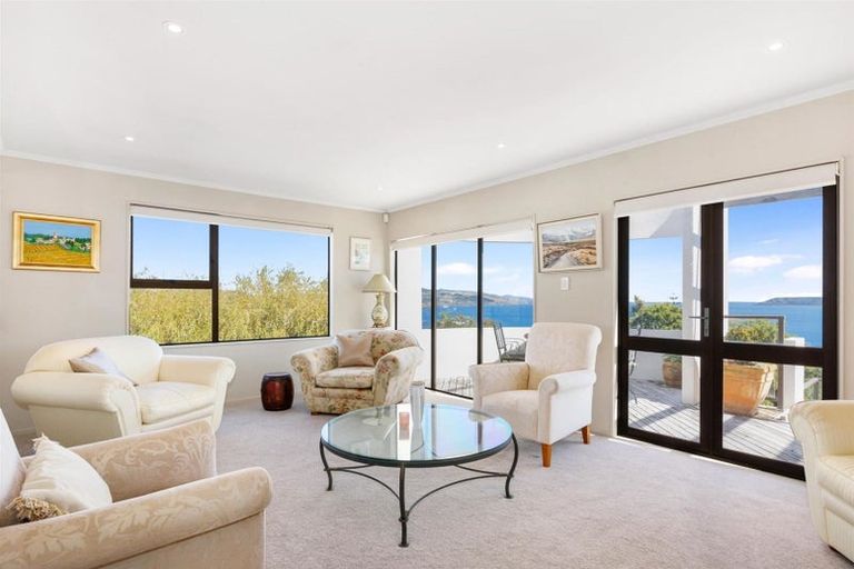 Photo of property in 26 Ogilvy Terrace, Plimmerton, Porirua, 5026