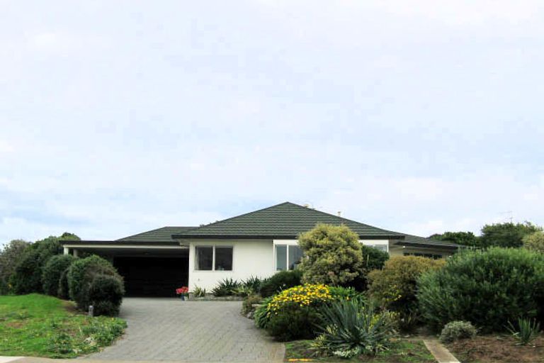 Photo of property in 272 Manly Street, Paraparaumu Beach, Paraparaumu, 5032