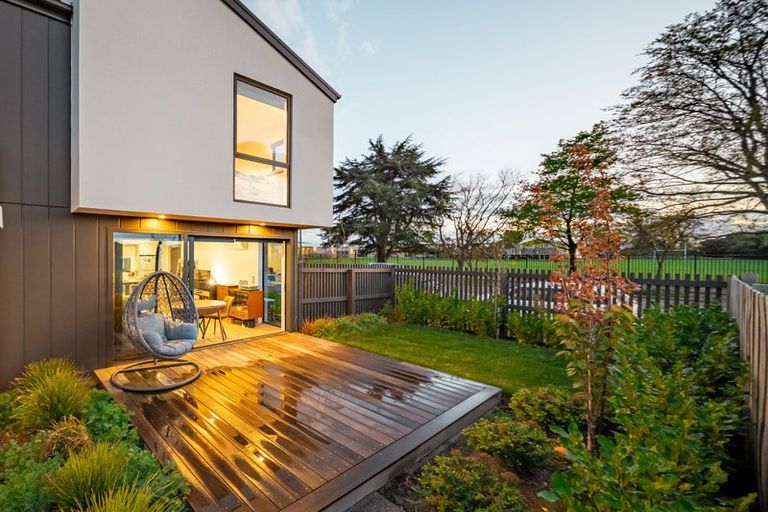 Photo of property in 1/176 Lyttelton Street, Spreydon, Christchurch, 8024